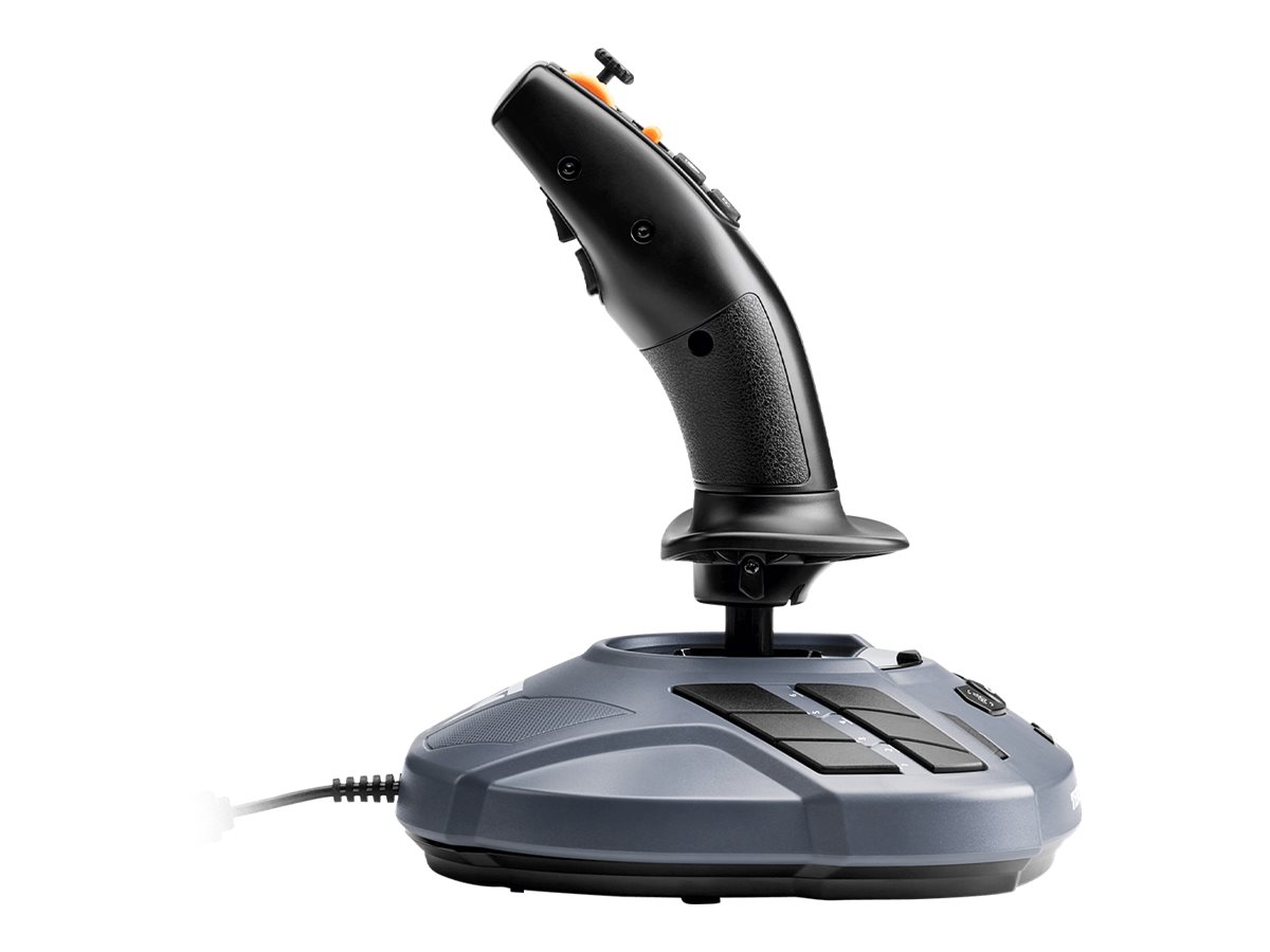 ThrustMaster Simtask Farmstick - Joystick - 33 Tasten, Ansicht 2
