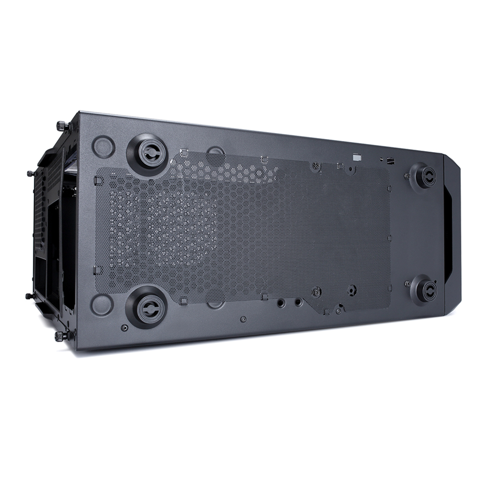 Fractal Design Focus G - Tower - ATX - ohne Netzteil (ATX), Ansicht 2