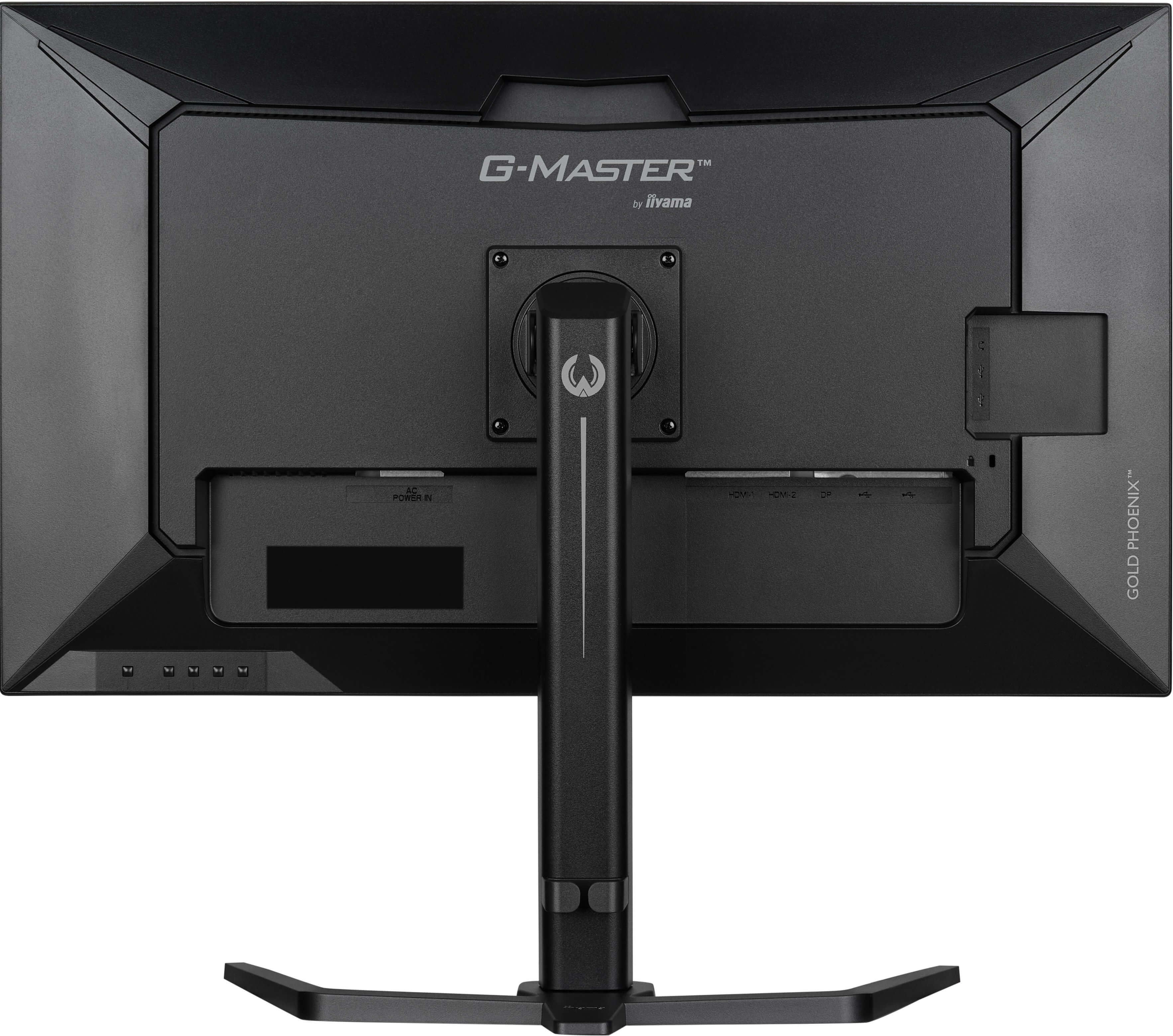 Iiyama 32 IPS Gaming G-Master Gold Phoenix Fre - Flachbildschirm (TFT/LCD) - 81,3 cm, Ansicht 4