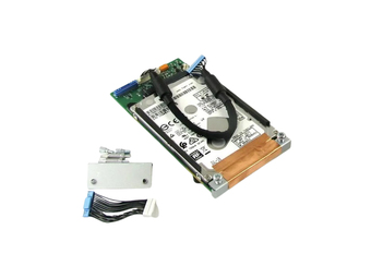 Lexmark Festplatte - 500 GB - intern - für Lexmark B2650