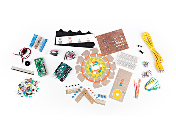 Arduino K000007 - Arduino - Arduino, Ansicht 2