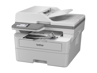 Brother MFC-L2960DW - Multifunktionsdrucker - sw - Laser - Letter A (216 x 279 mm)