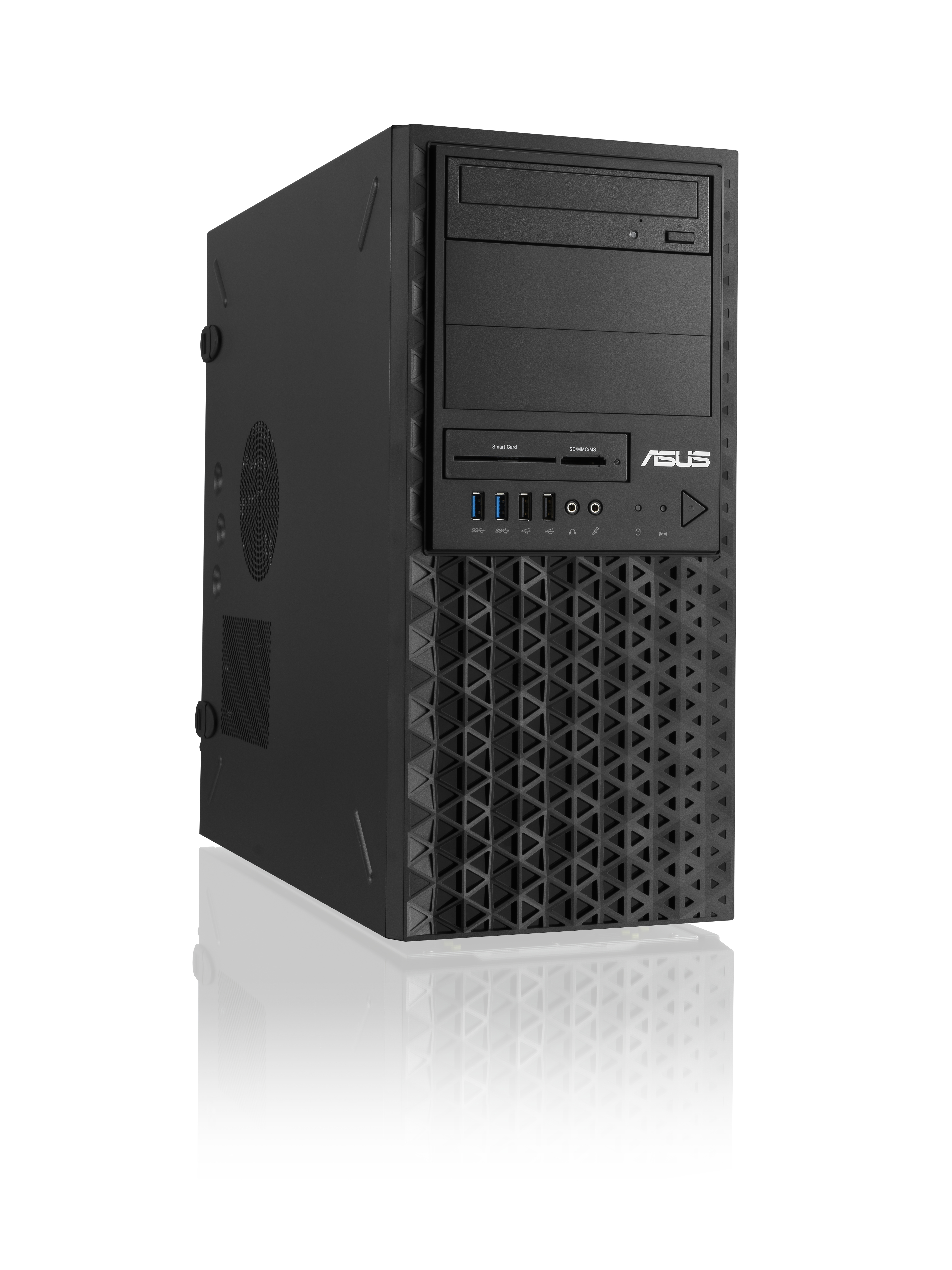 ASUS TS100-E11-PI4 - Server - Tower - 1-Weg - keine CPU, Ansicht 4