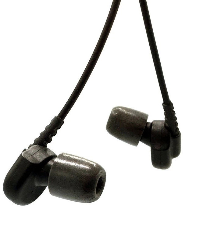 RealWear Ear Bud Foam Tips (Sample Pack) - Ohrhörer-Satz für Datenbrillen (Smart Glasses), Ansicht 2