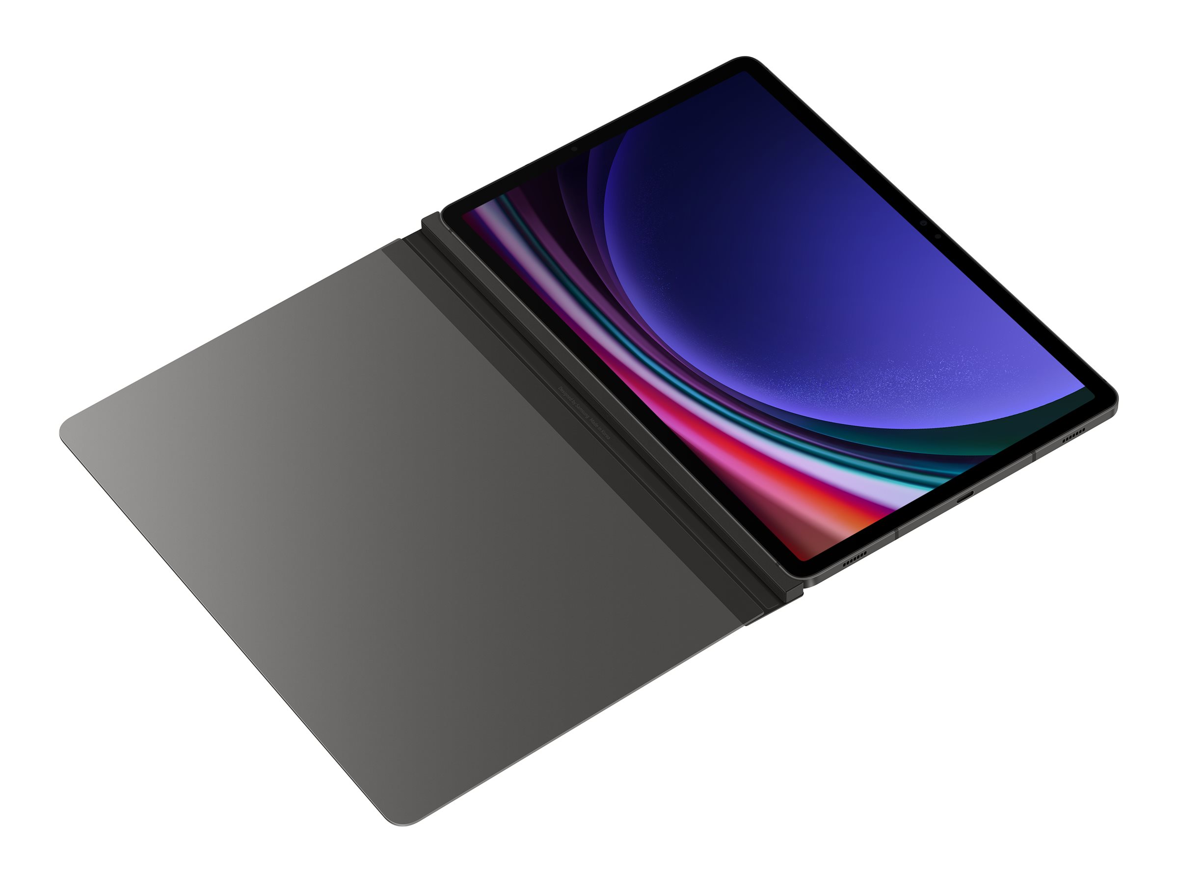 Samsung EF-NX712 - Blickschutzfilter für Tablet, Ansicht 5
