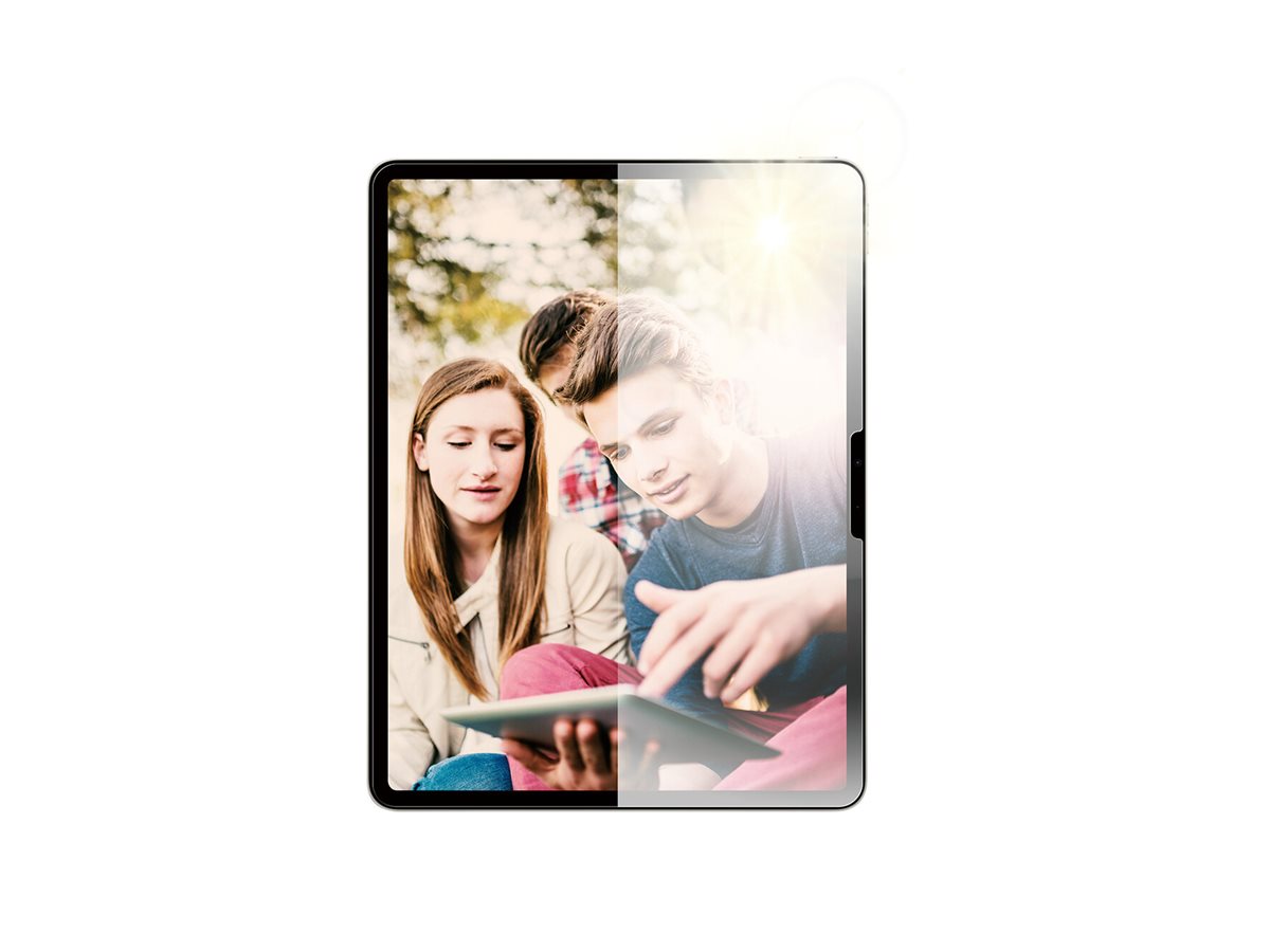 PanzerGlass Anti-Reflective Armor Screen Protector iPad Air 2024-2025/Pro, Ansicht 3