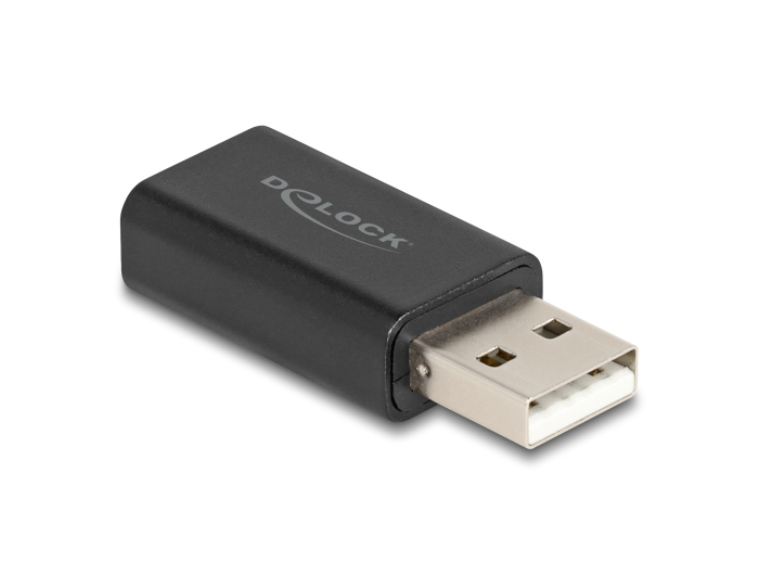 Delock Audio-Digital-Analog-Wandler, Ansicht 4