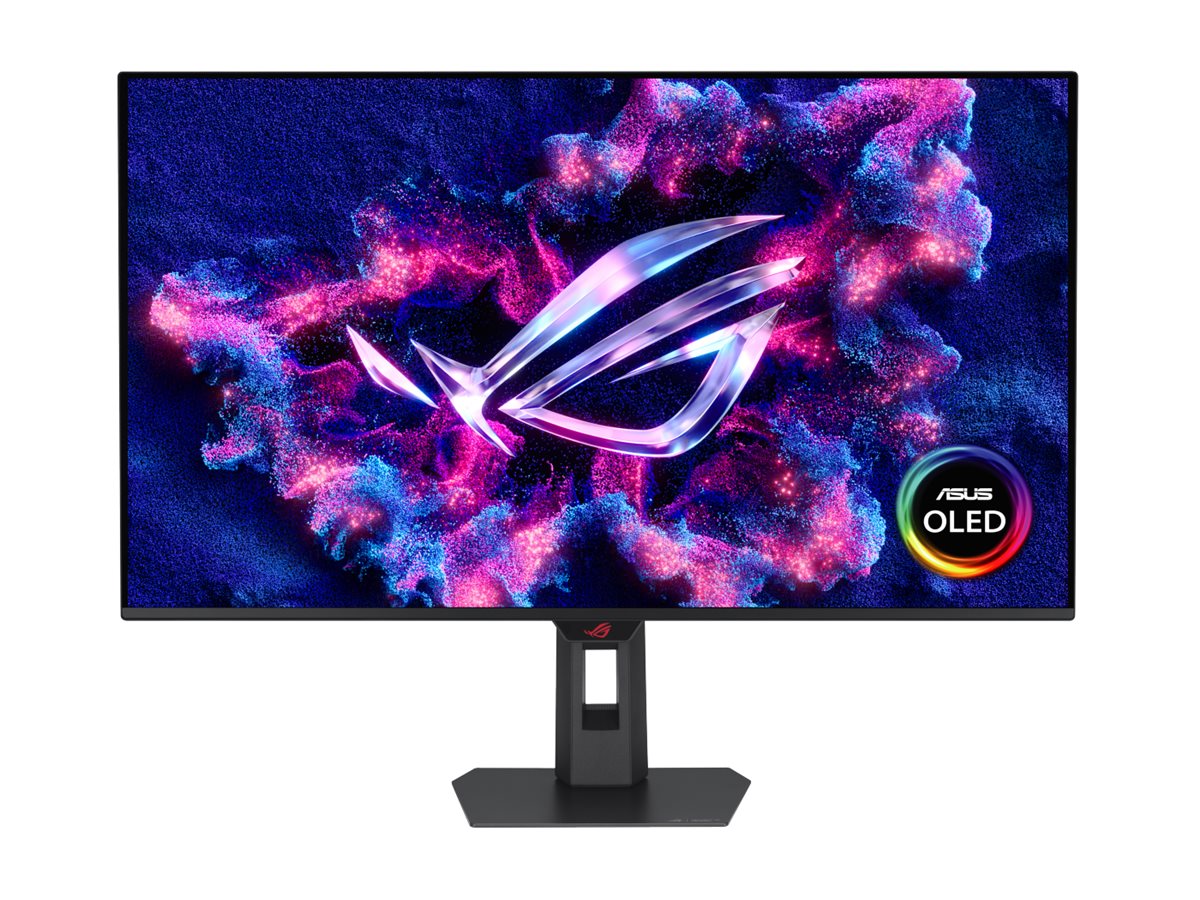 ASUS ROG Strix XG32UQWMS - OLED-Monitor - Gaming - 81.3 cm (32")