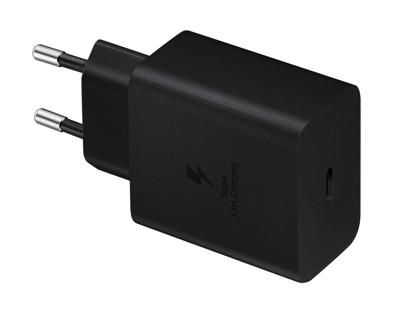 Samsung Common Black 45W Power Adapter Incl Cable, Ansicht 2