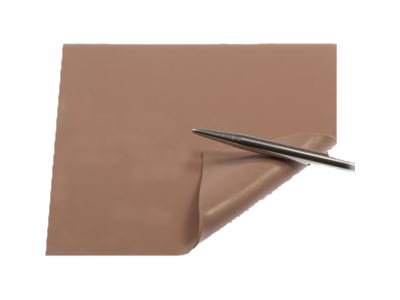 Thermal Grizzly Minus Pad 8 - Thermo-Pad - Red, Ansicht 2