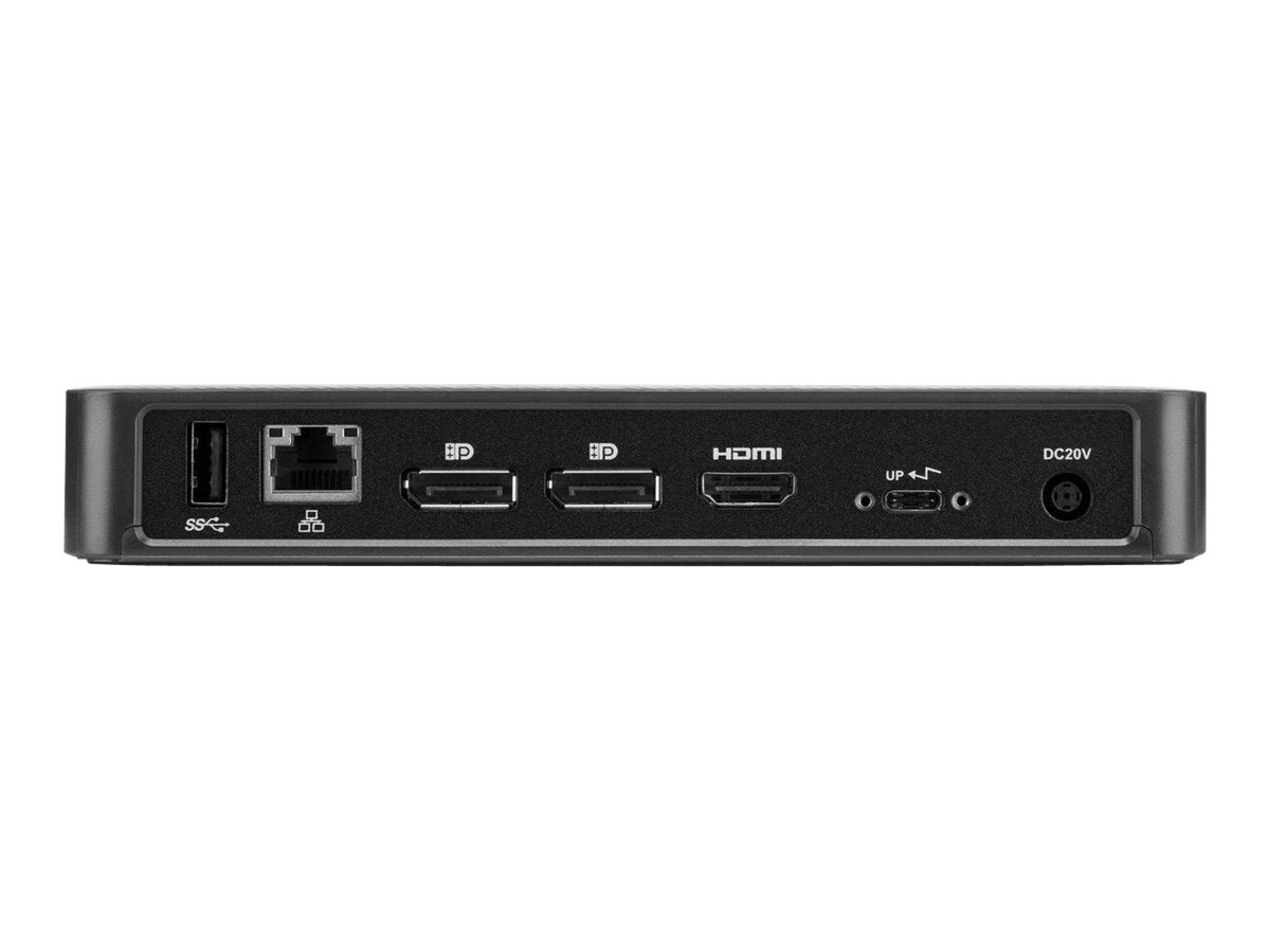 Targus Multi-Function - Dockingstation - USB-C