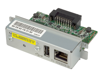 Epson UB-E04 - Druckserver - 10100 Ethernet