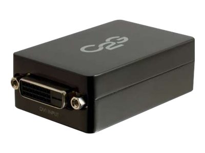 C2G Pro DVI-D to VGA Converter - Videokonverter
