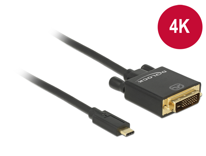 Delock Externer Videoadapter - Parade PS171, Ansicht 2