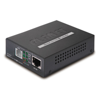 Planet 10/100 Mbps Ethernet to VDSL2 Converter - 30a (VC-231)