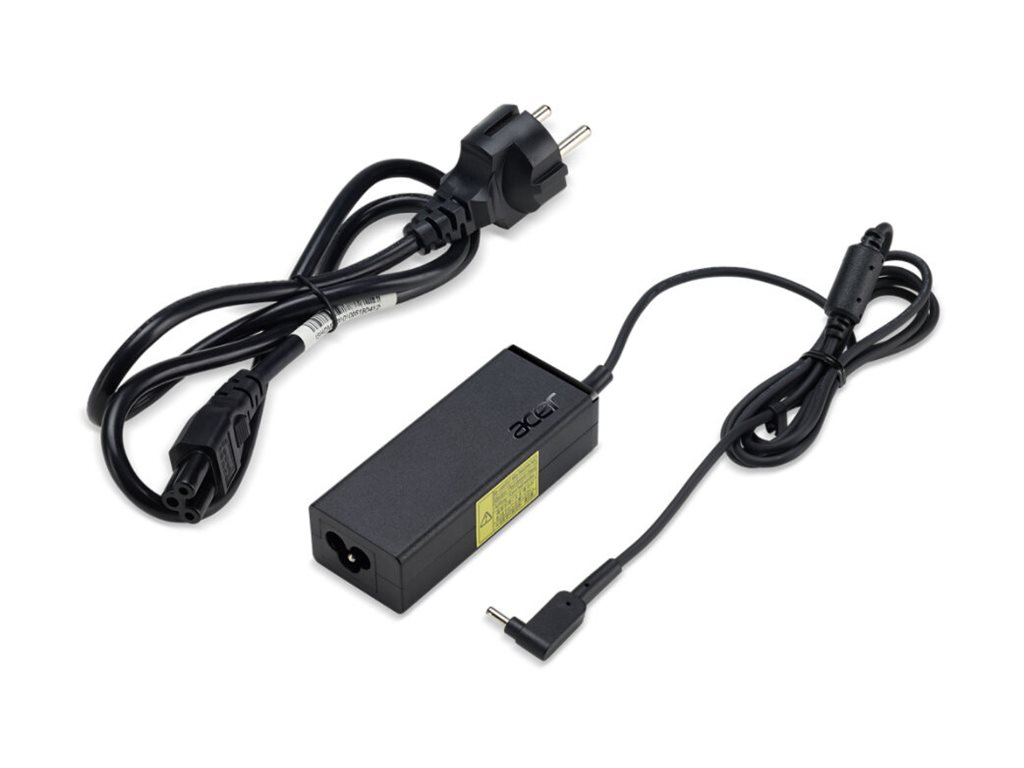 Acer APS636 - Netzteil - 45 Watt - Europa, Großbritannien