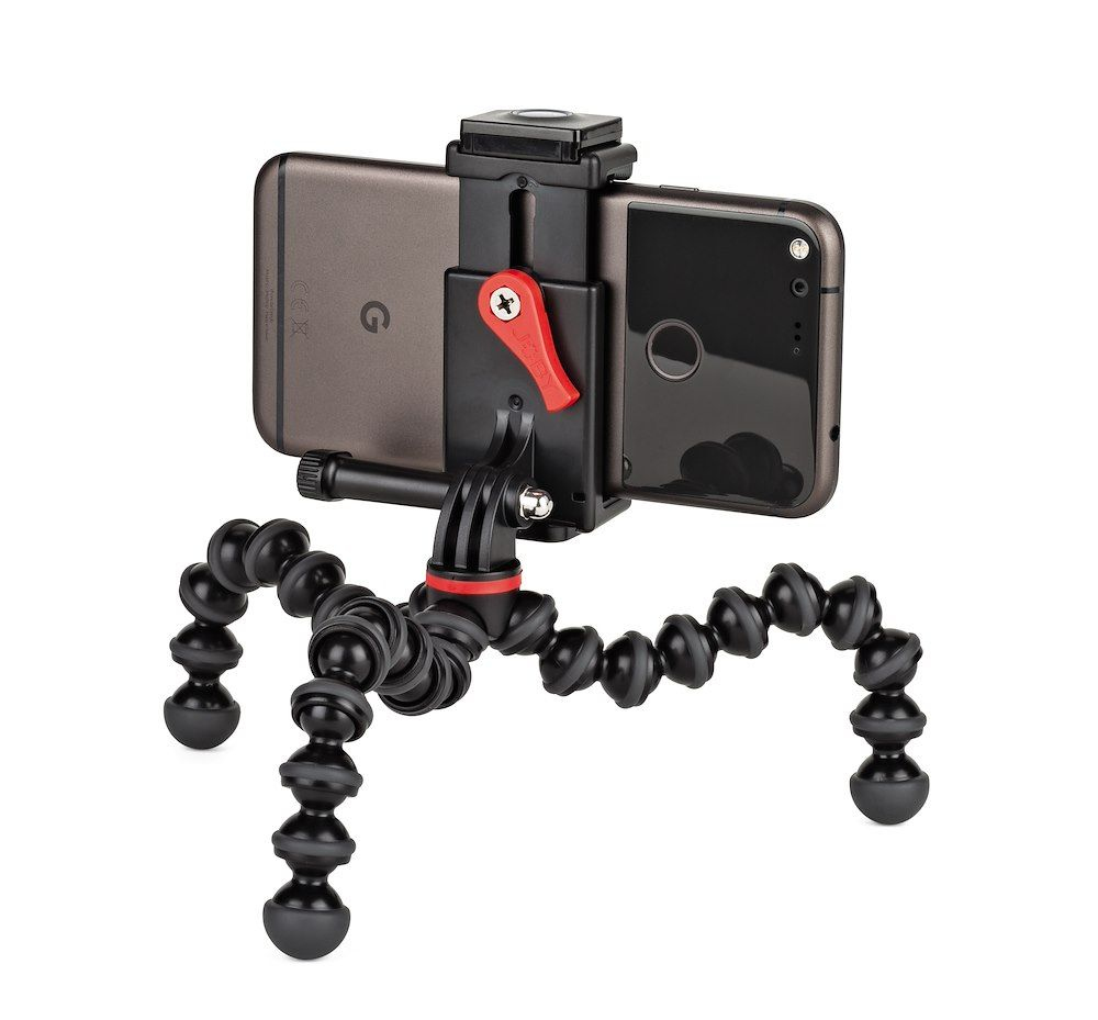 Joby GripTight Action Kit - Stativ, Ansicht 2