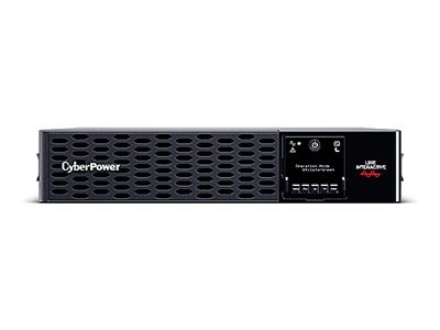 CyberPower Systems CyberPower Professional PR III XLUAN Series PR3000ERTXL2UAN - USV (in Rack montierbar/extern), Ansicht 3