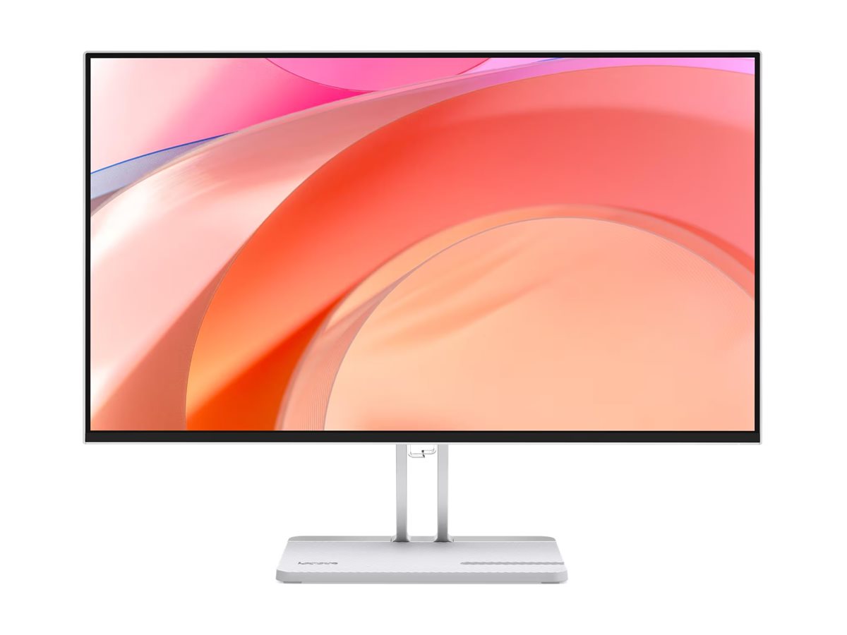 Lenovo L27-4C - LED-Monitor - 68.6 cm (27") - 1920 x 1080 Full HD (1080p)