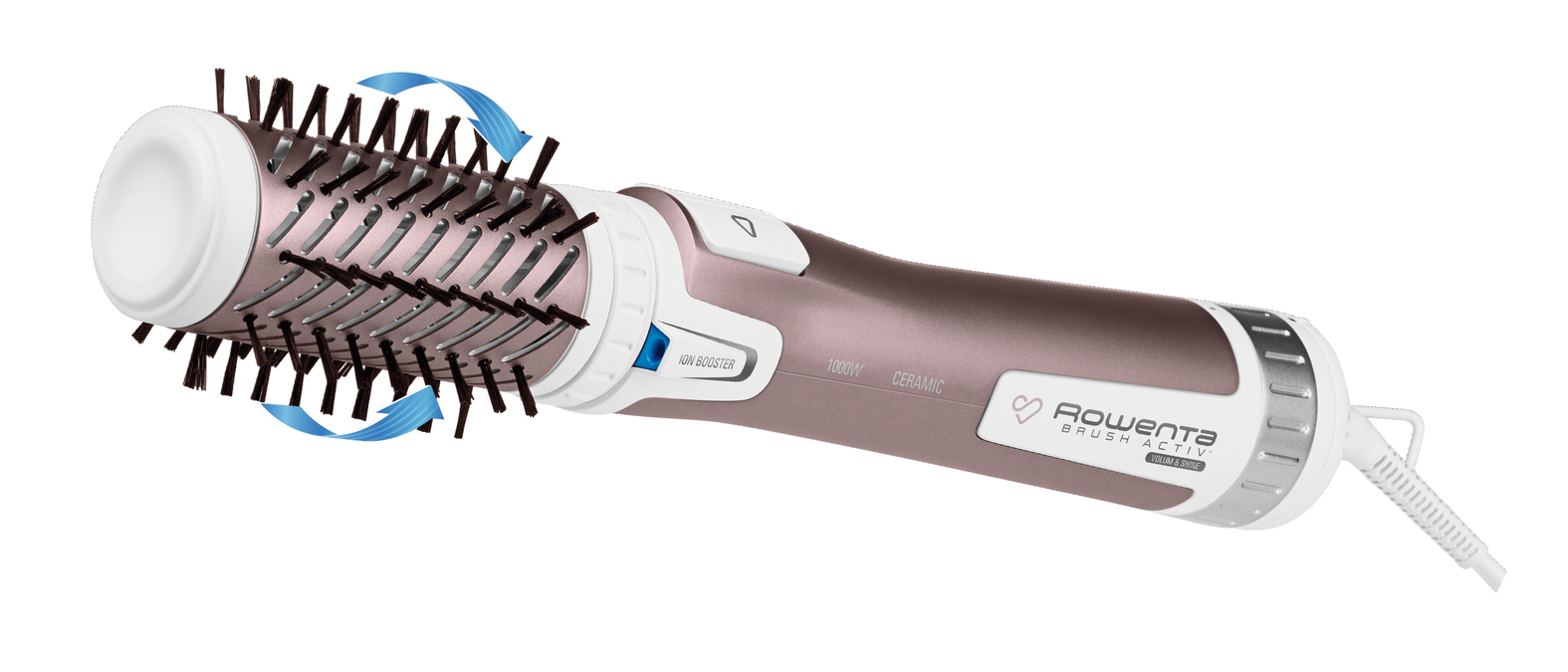 ROWENTA Brush Activ Premium Care CF9540 - Haartrockner/Haarstyler, Ansicht 4