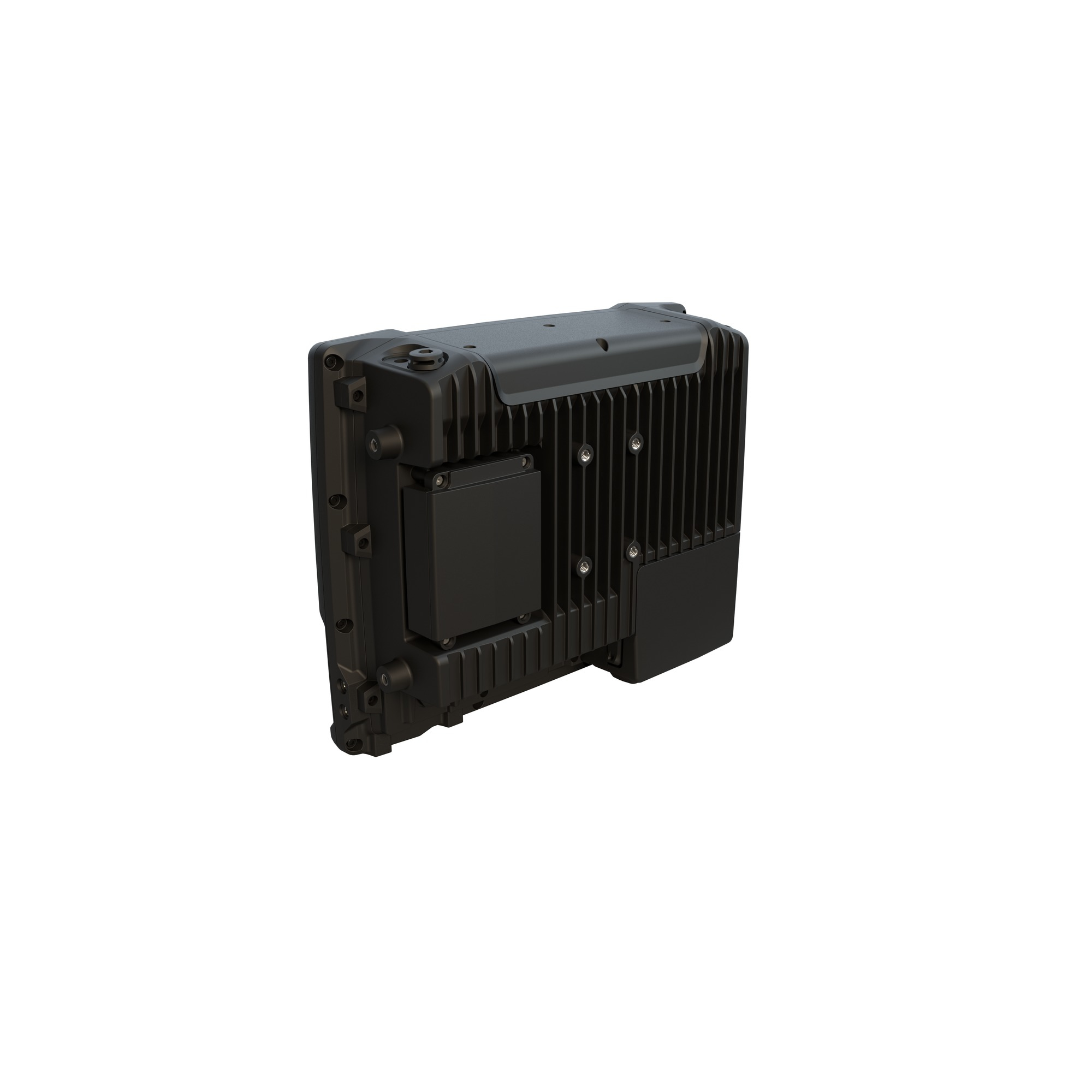 Zebra VC8300 - 26,4 cm (10.4) - 1024 x 768 Pixel - Widerständig - 4 GB - 32 GB - 2,2 GHz (VC83-10SSCNBAABA-I), Ansicht 3