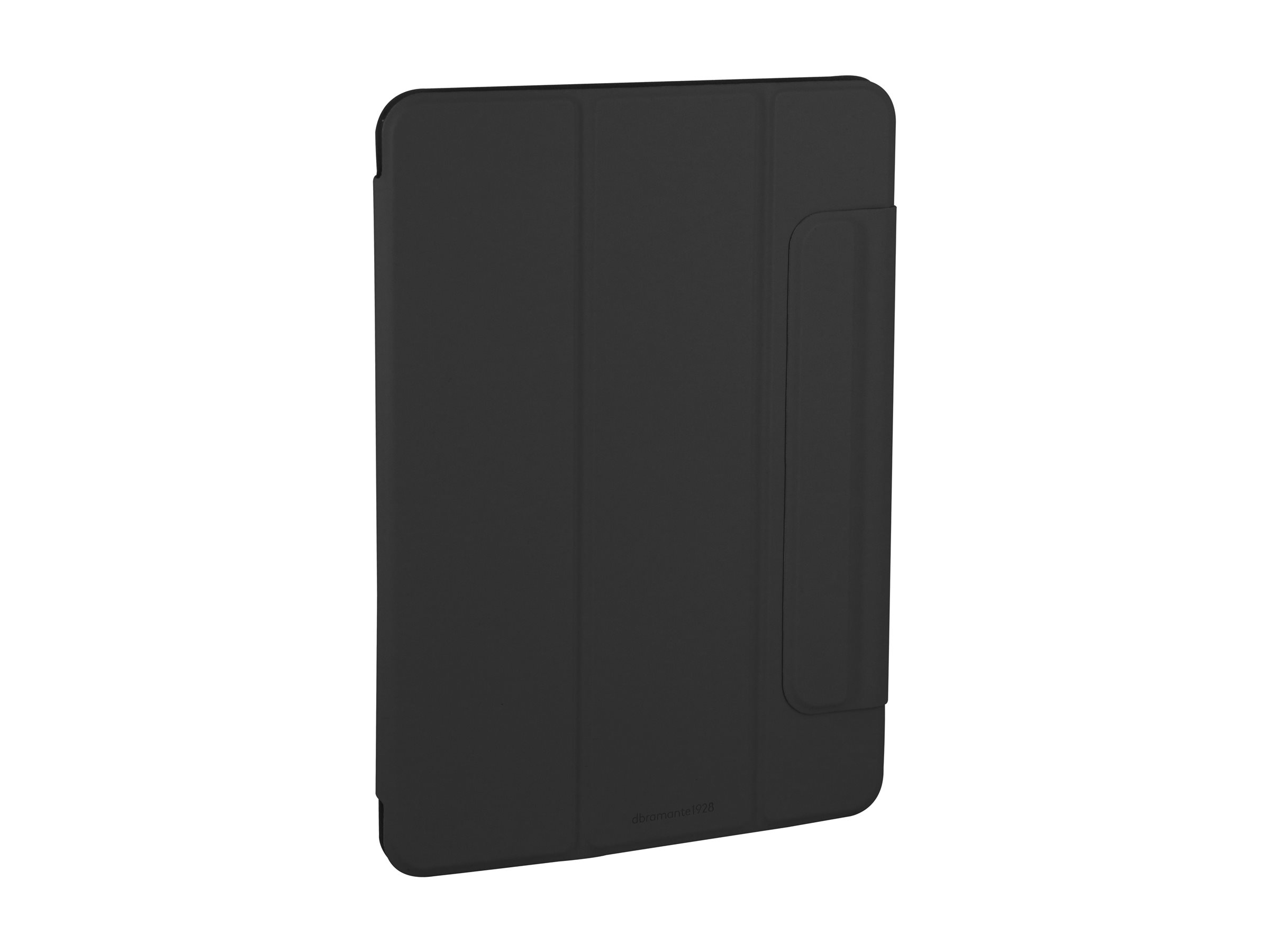 dbramante1928 Avenida ICON - Flip-Hülle für Tablet - Kunststoff - Flussstein - für Apple 10.9-inch iPad (10. Generation), Ansicht 4
