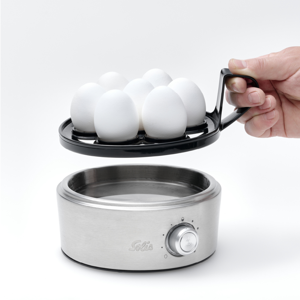 SOLIS Egg Boiler & More 8272, Ansicht 3