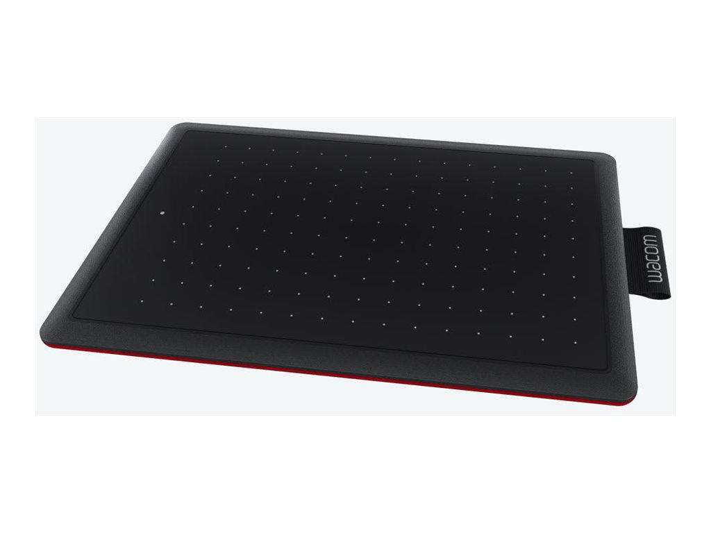 Wacom One Small - Digitalisierer - 9.5 x 15.2 cm, Ansicht 5