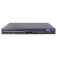 HP Enterprise A5800-24G SWITCH (JC100-61101) - REFURB