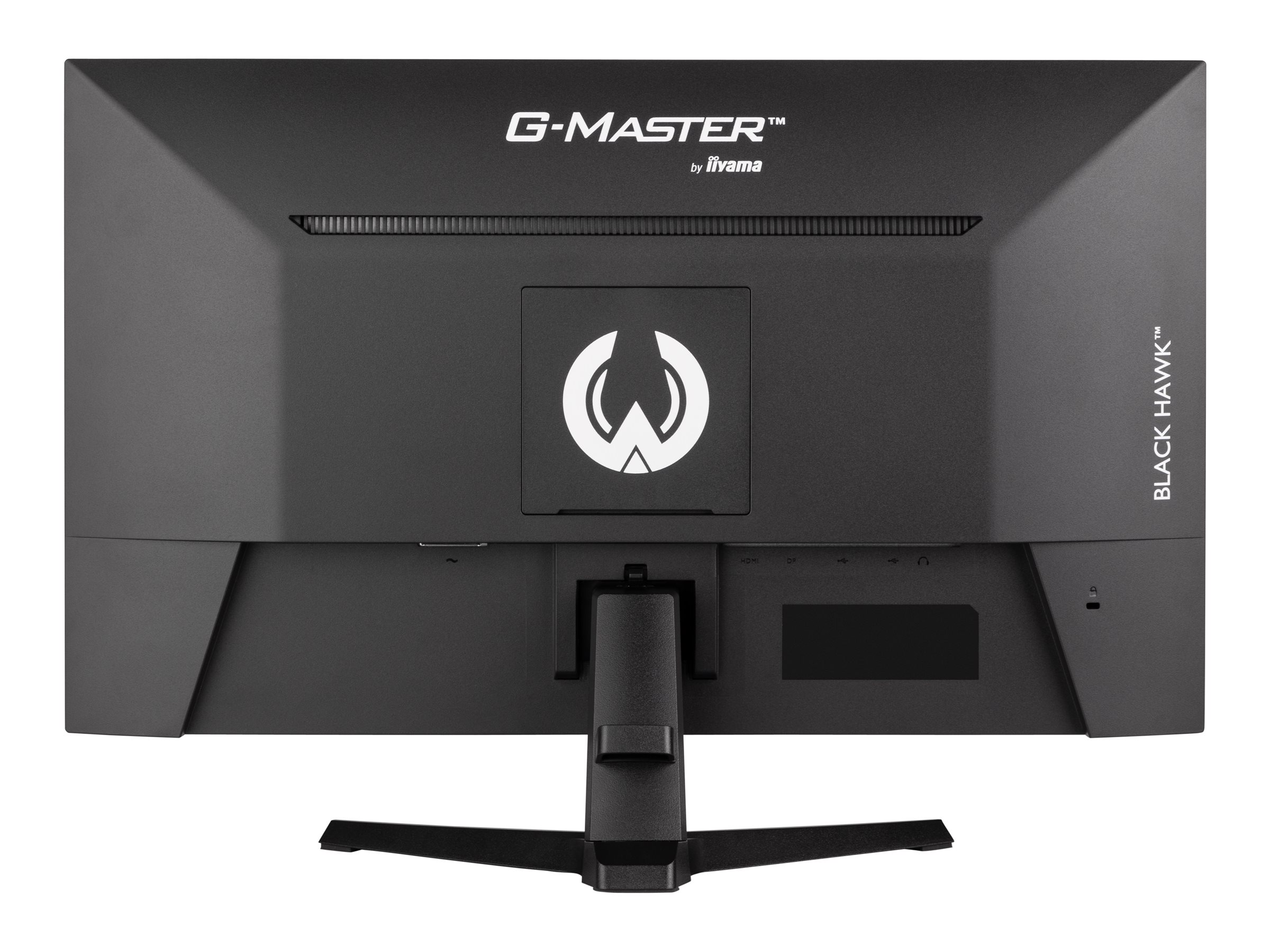 Iiyama G-MASTER Black Hawk G2745HSU-B1 - LED-Monitor - 68.5 cm (27)