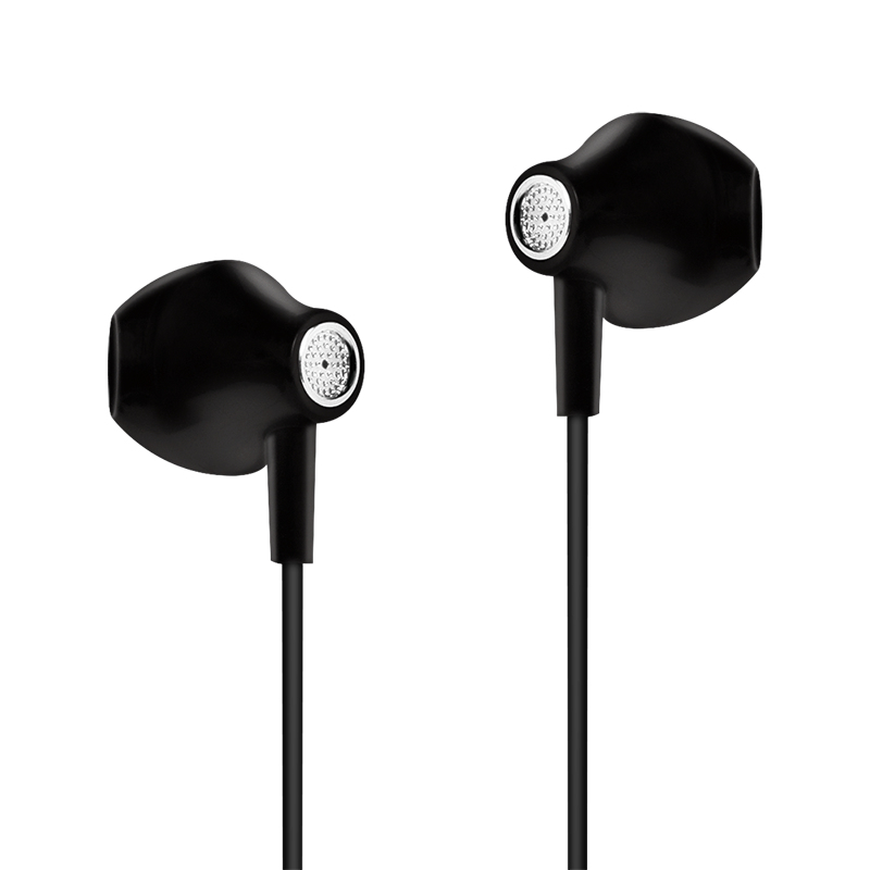 LogiLink Ohrhörer mit Mikrofon - im Ohr - Bluetooth, Ansicht 4