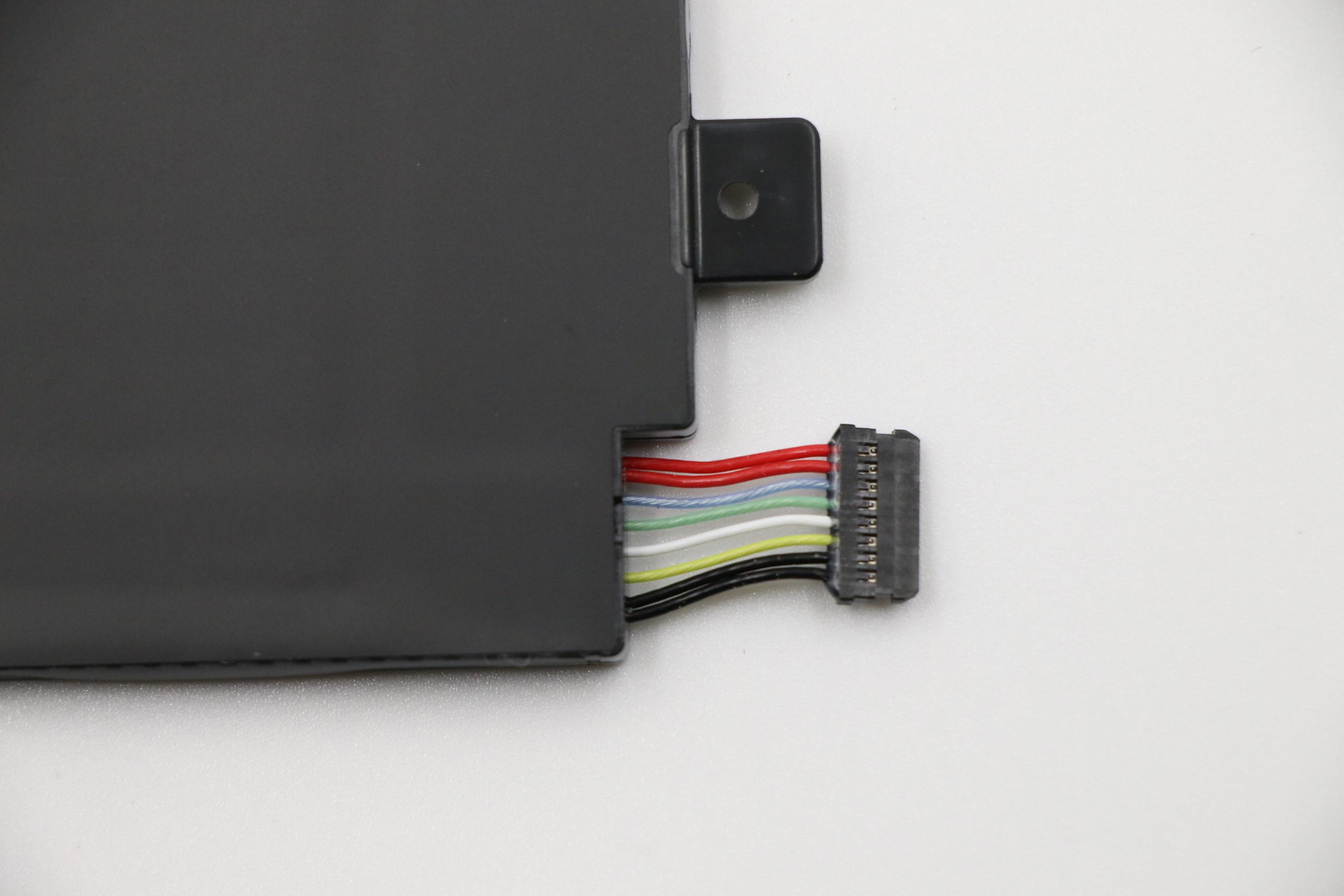 Lenovo Battery 30 WH 2 Cell 5B10P54001 - Batterie - 4.000 mAh, Ansicht 4