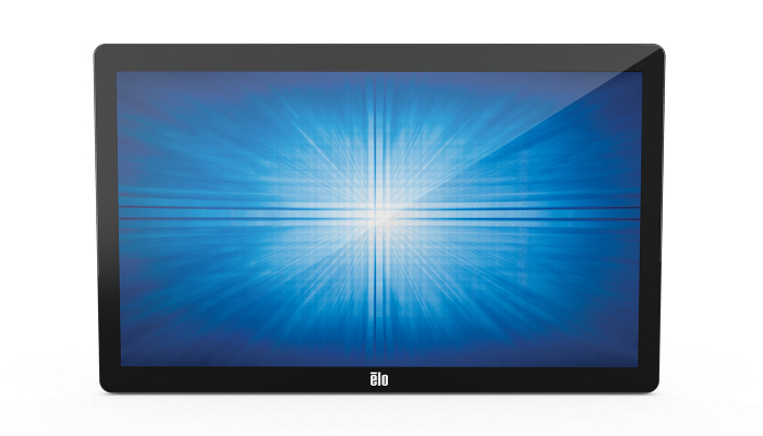 Elo Touch Solutions Elo 2202L - LCD-Monitor - 55.9 cm (22) (21.5 sichtbar), Ansicht 2