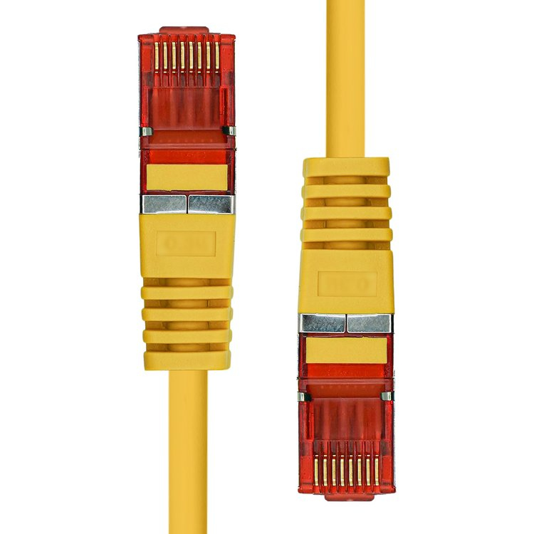ProXtend Patch-Kabel - RJ-45 (M) zu RJ-45 (M), Ansicht 4