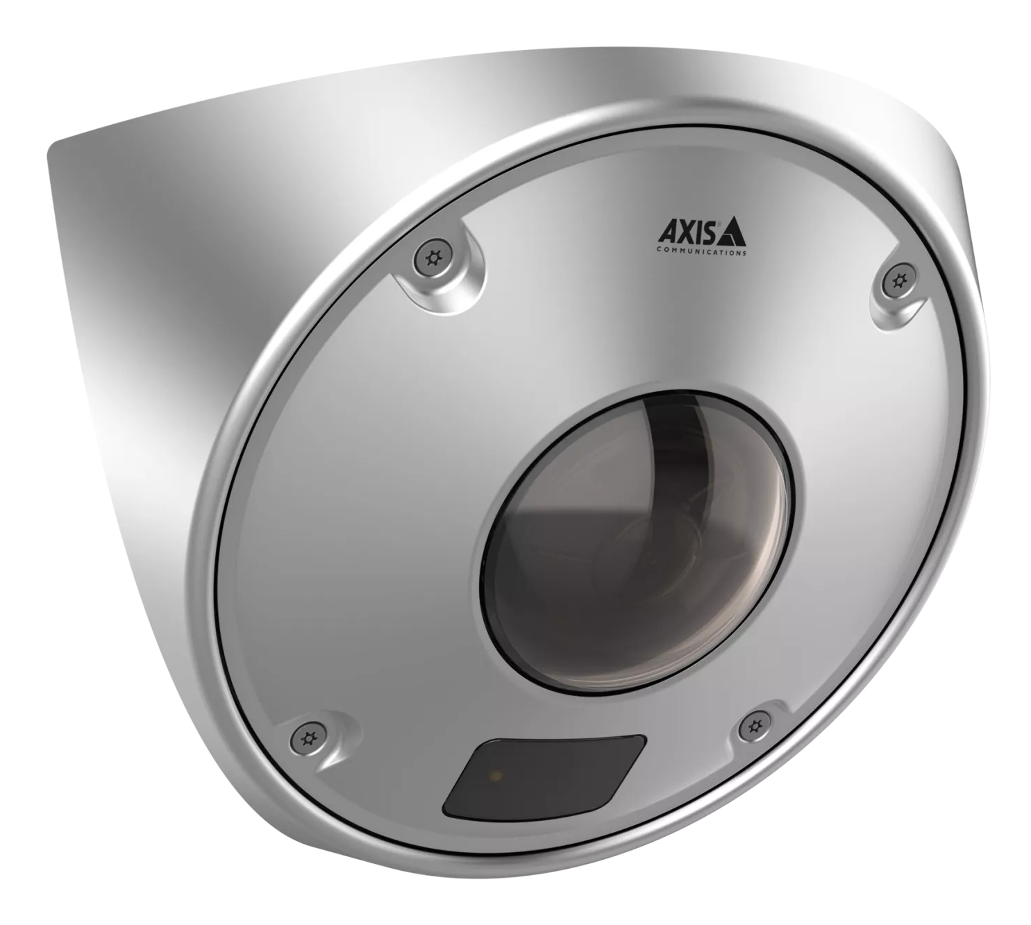 Axis Q9227-SLV Steel, Ansicht 2
