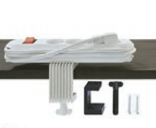 Bachmann 919.273 Screw mounting, Ansicht 2