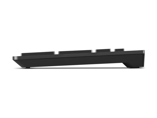 Lenovo Essential Wireless Combo Gen 2 - Tastatur-und-Maus-Set - TL: Nordisch, QWERTY, Ansicht 2
