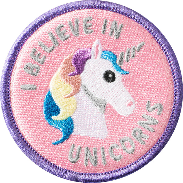 Laut International MAGMOJI BADGE Unicorns Fashion comp. with MagSafe, Ansicht 2