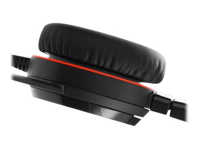 Jabra Evolve 30 II UC stereo - Headset - On-Ear, Ansicht 5