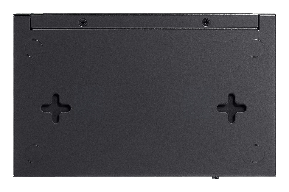 TP-LINK ES206GP New Omada Managed Switch - Switch - 1 Gbps, Ansicht 2