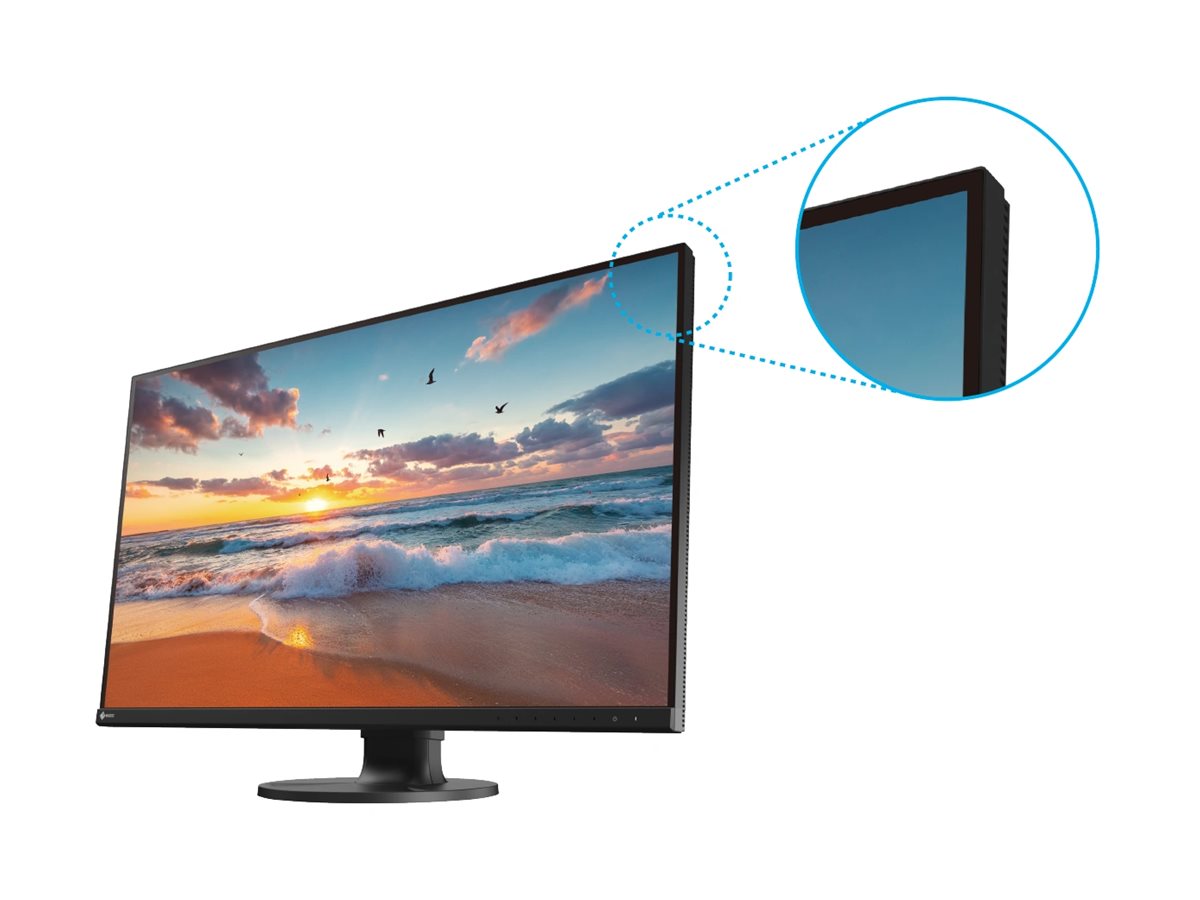 EIZO ColorEdge CS3200X - CS Series - LED-Monitor - 80 cm (31.5")