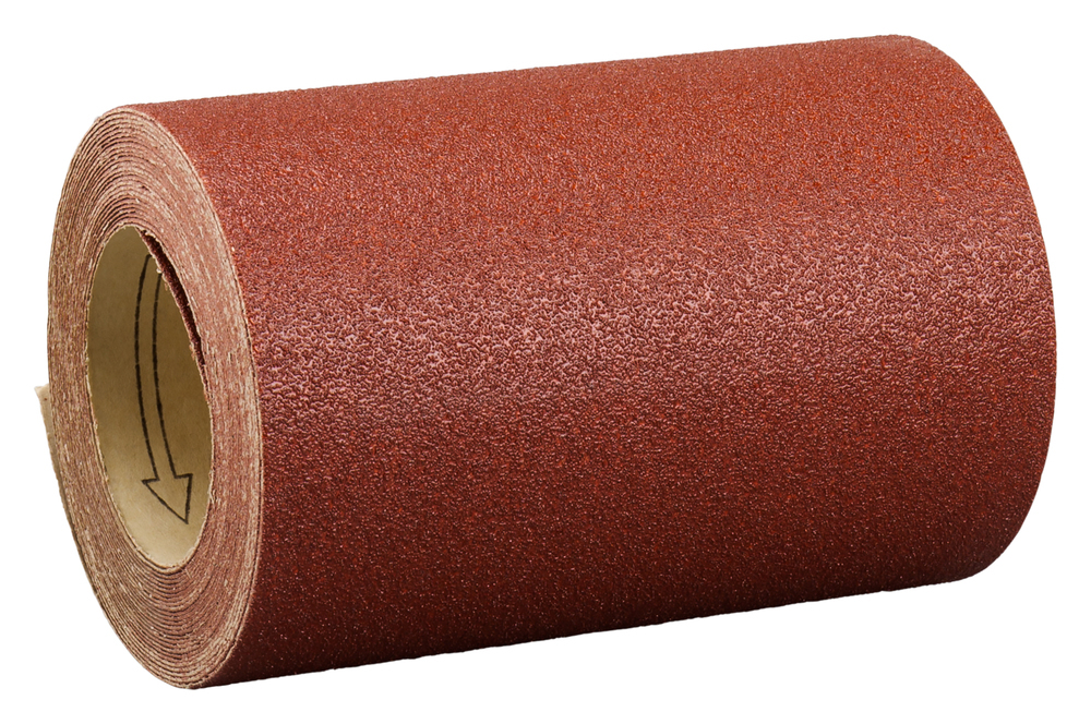 Makita Schleifwalze - für Holz, Metall, Kunststoff, Ansicht 2