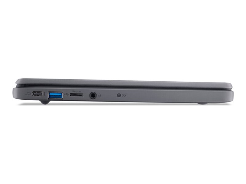 Acer Chromebook 511 C736-TCO - Intel N-series N100 - Chrome OS - UHD Graphics - 4 GB RAM - 64 GB eMMC - 29.5 cm (11.6)