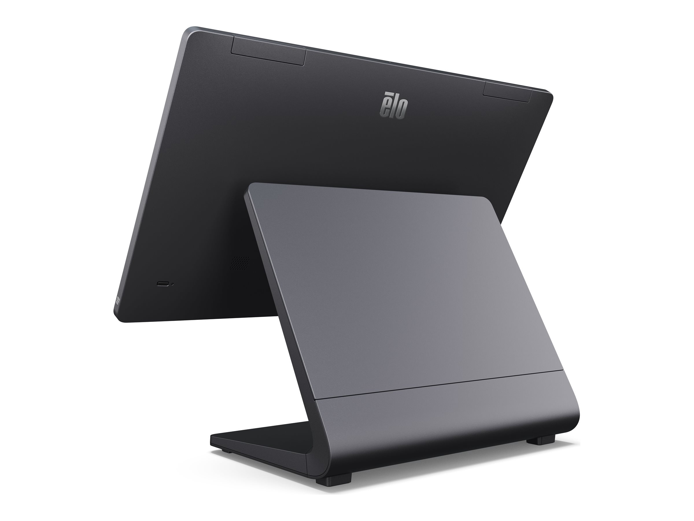 Elo Touch Solutions Elo I-Series EloPOS Z30 - All-in-One (Komplettlösung) - 1 x Pentium J6426 / 2 GHz - RAM 8 GB, Ansicht 5