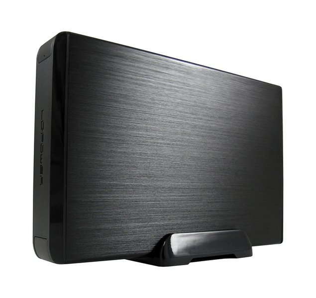LC Power Ekstern Lagringspakning USB 3.0 SATA 6Gb/s