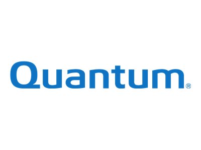 Quantum StorageCare Bronze Support Plan Zone 1 - Erweiterte Servicevereinbarung (Uplift) - Arbeitszeit und Ersatzteile - 1 Jahr - Vor-Ort - 9x5