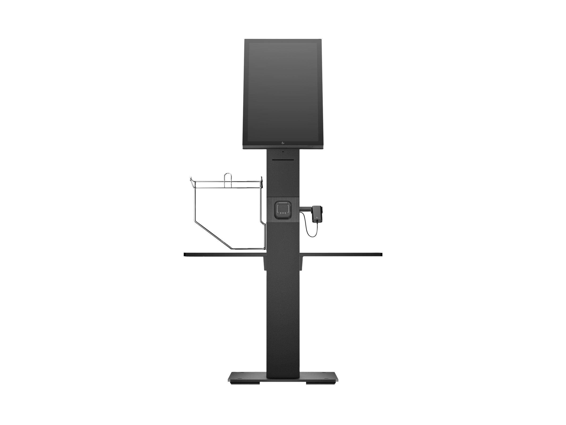 HP Engage Express - POS Klemmhalter