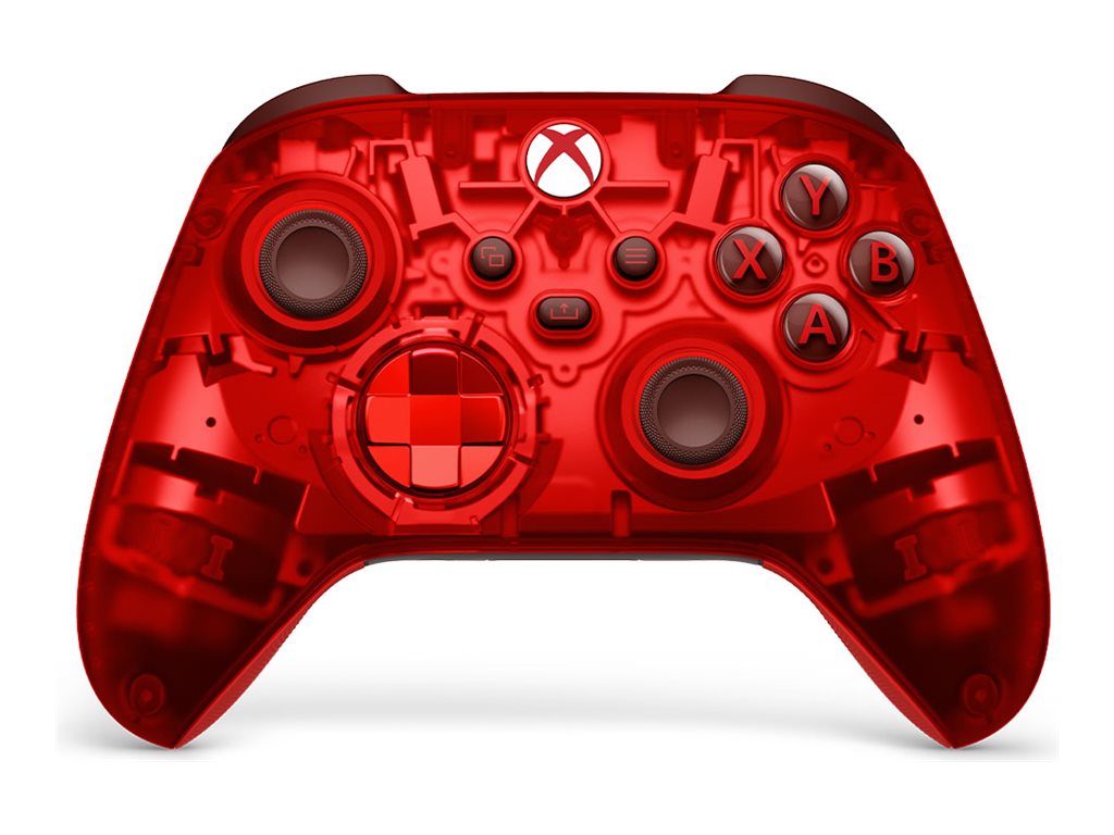 Microsoft Xbox Wireless Controller - Pulse Cipher Special Edition