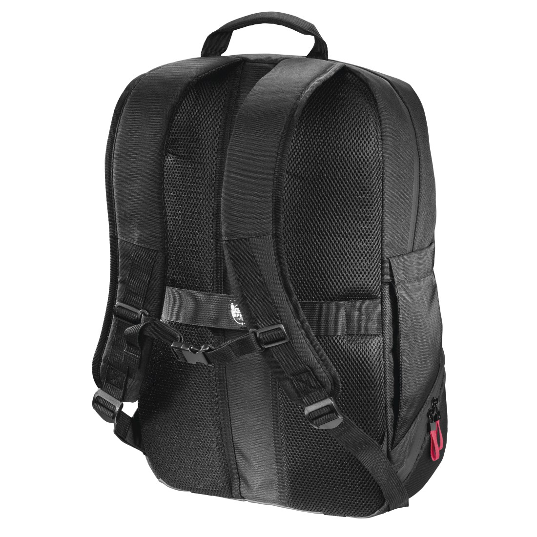 Hama Matera 160 - Rucksack für Kamera - recycelter Polyester, Ansicht 4