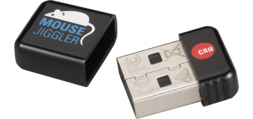 CRU Data Security Wiebetech MJ-3 - Mauszeiger, Ansicht 2